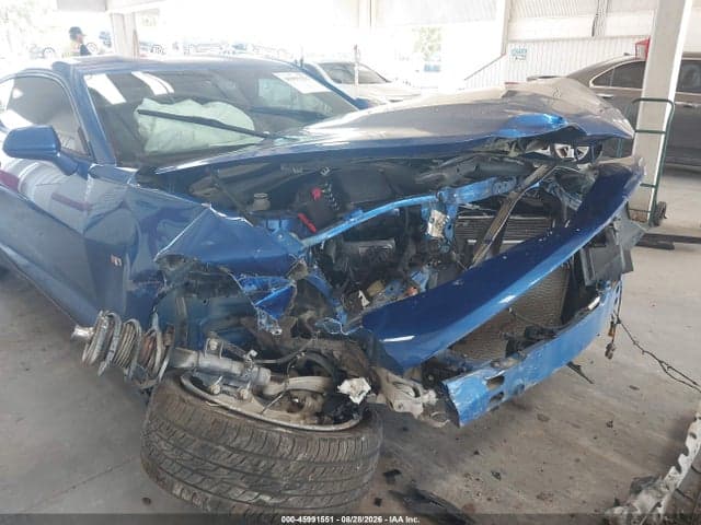 2017 CHEVROLET CAMARO 2LT 6