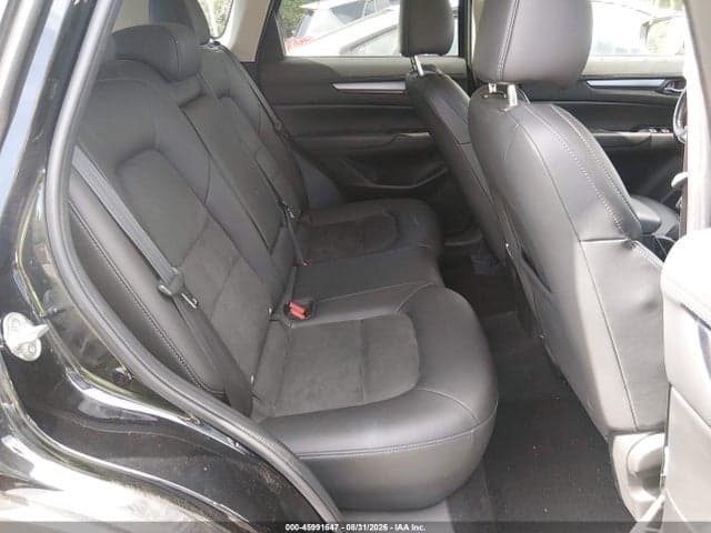 2019 MAZDA CX-5 TOURING 8