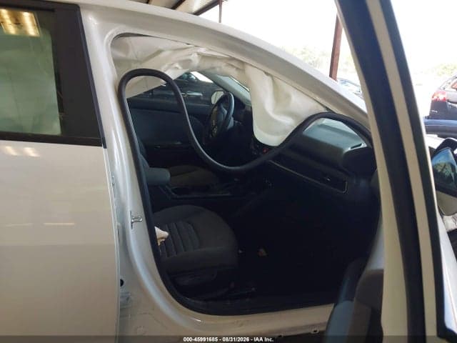 2025 KIA K4 EX 5