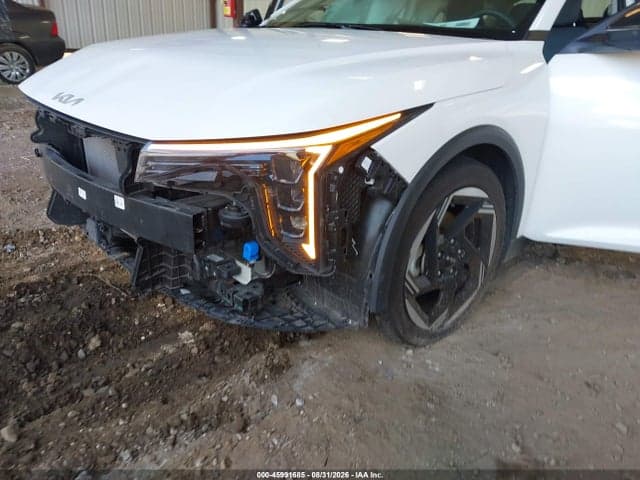 2025 KIA K4 EX 6
