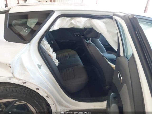 2025 KIA K4 EX 8