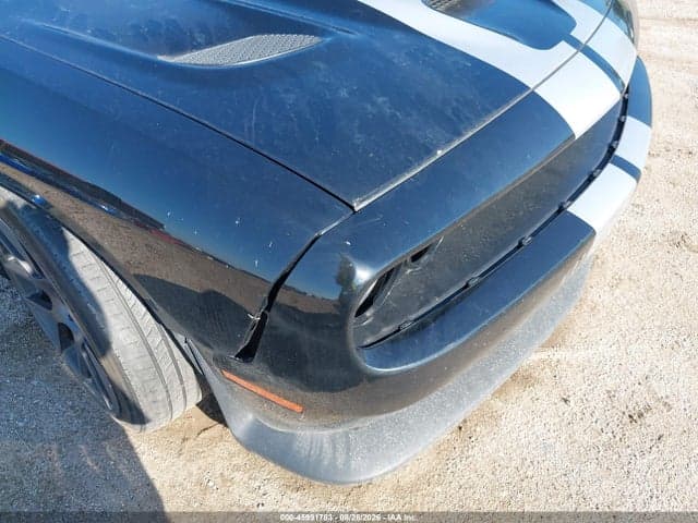 2019 DODGE CHALLENGER R/T SCAT PACK 11