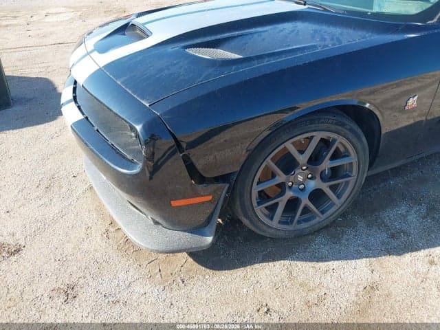 2019 DODGE CHALLENGER R/T SCAT PACK 6