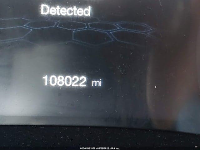 2018 JEEP COMPASS ALTITUDE 4X4 14