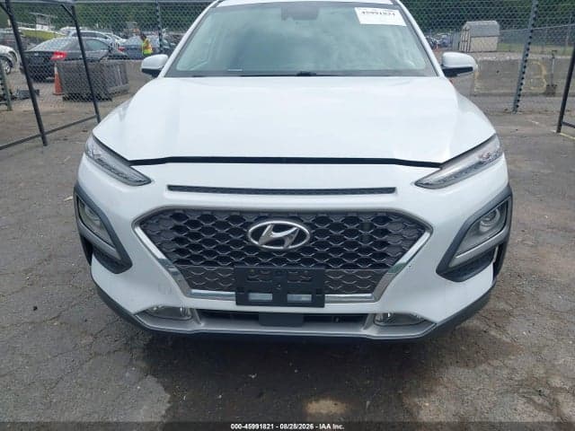2020 HYUNDAI KONA ULTIMATE 13