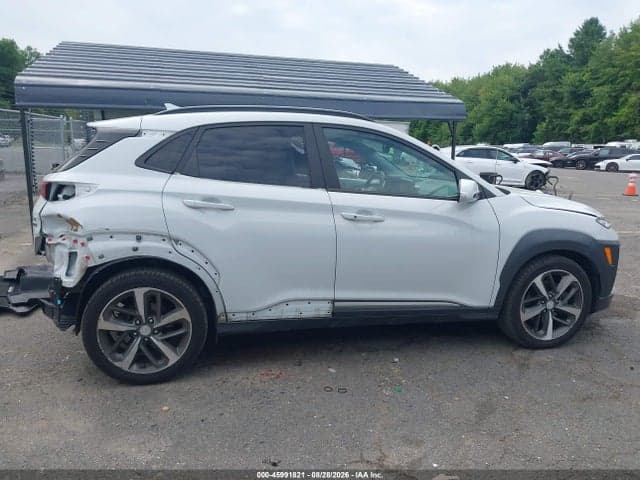 2020 HYUNDAI KONA ULTIMATE 14