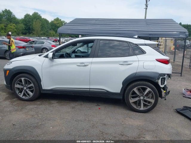 2020 HYUNDAI KONA ULTIMATE 15