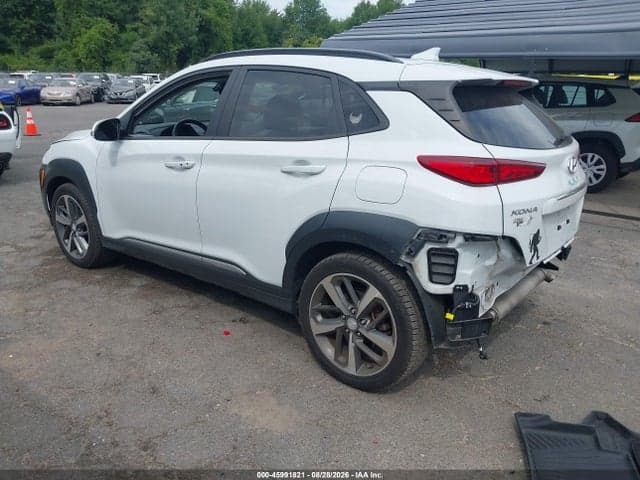 2020 HYUNDAI KONA ULTIMATE 3