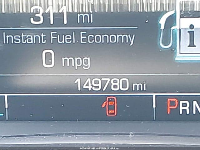 2017 GMC ACADIA SLE-2 15