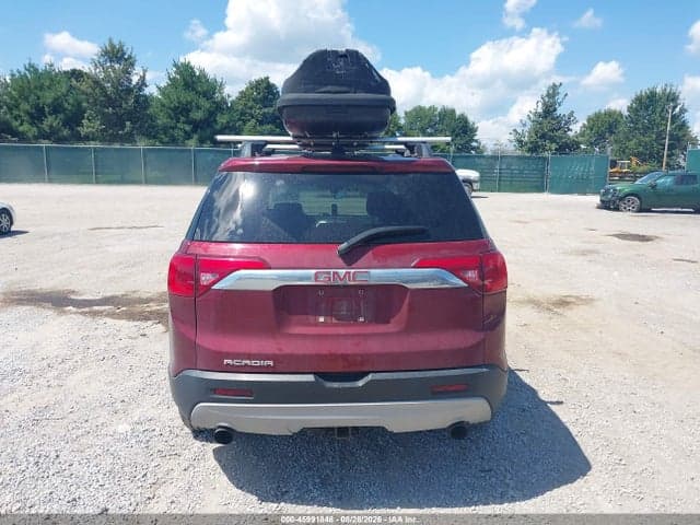 2017 GMC ACADIA SLE-2 16