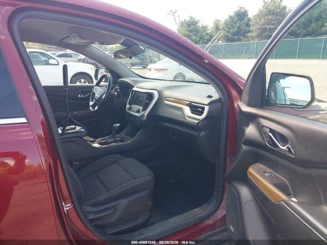 2017 GMC ACADIA SLE-2 5