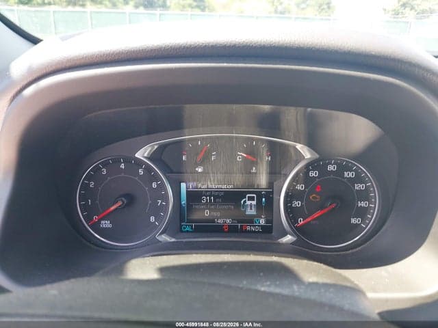 2017 GMC ACADIA SLE-2 7