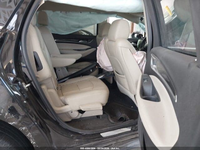 2021 BUICK ENCLAVE AWD ESSENCE 1