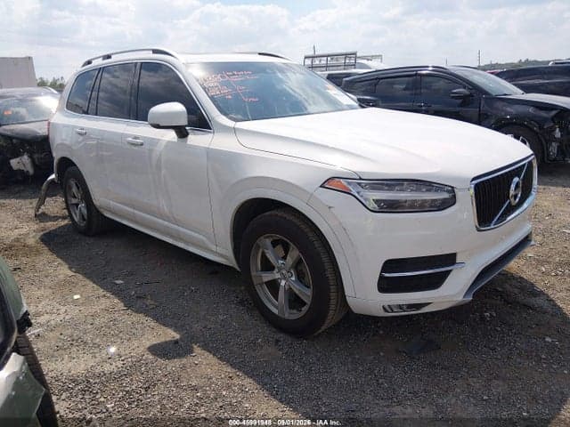 2019 VOLVO XC90 T5 MOMENTUM 1