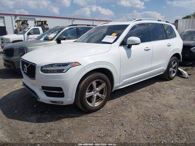 2019 VOLVO XC90 T5 MOMENTUM 2