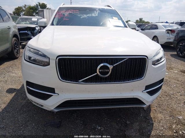 2019 VOLVO XC90 T5 MOMENTUM 13