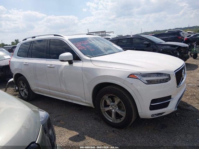 2019 VOLVO XC90 T5 MOMENTUM 14