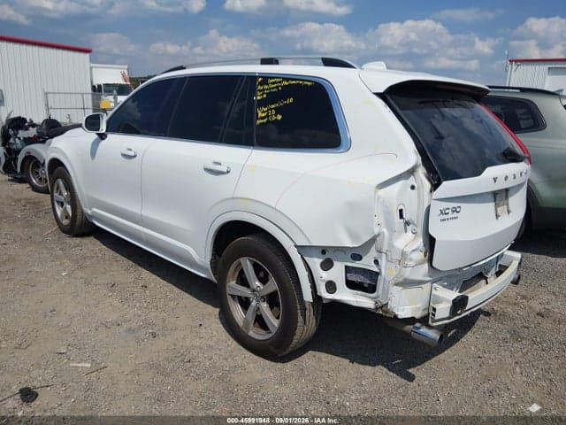 2019 VOLVO XC90 T5 MOMENTUM 3