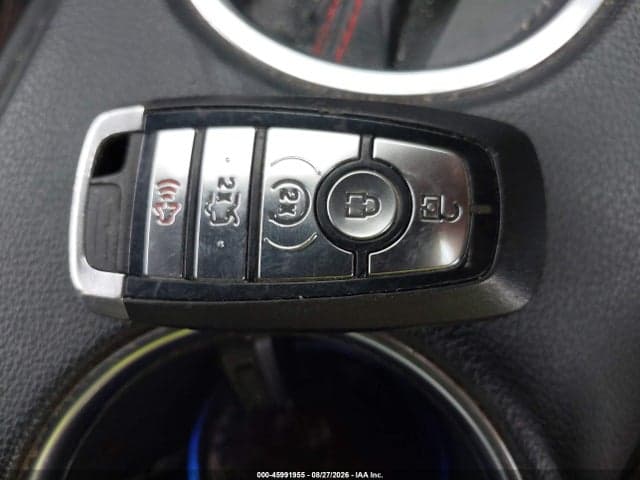 2019 FORD MUSTANG GT PREMIUM 11