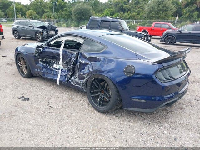 2019 FORD MUSTANG GT PREMIUM 3