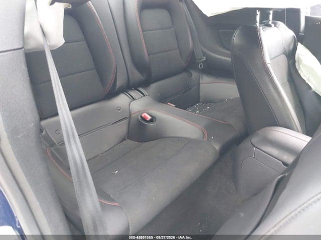 2019 FORD MUSTANG GT PREMIUM 8