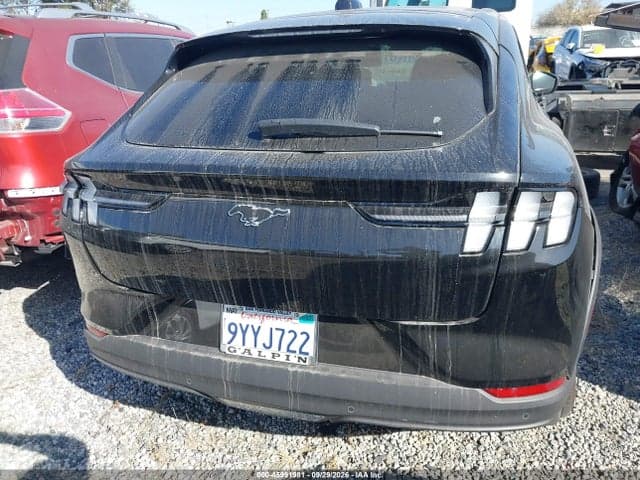 2026 FORD MUSTANG MACH-E SELECT 16