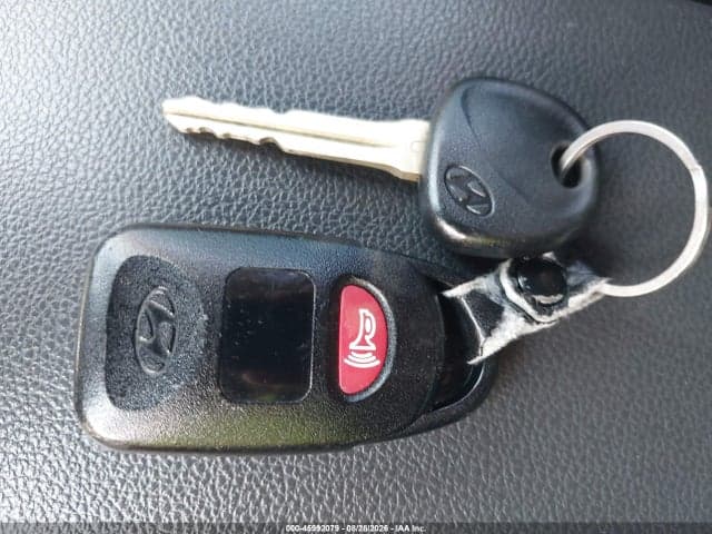 2018 HYUNDAI ELANTRA SE 11