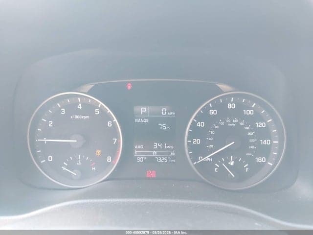 2018 HYUNDAI ELANTRA SE 7
