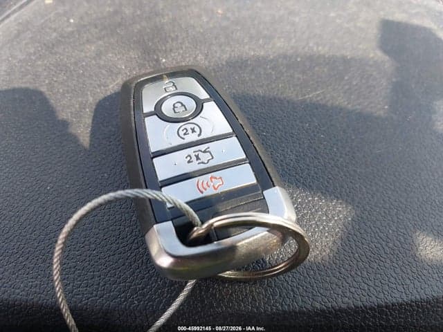 2018 FORD EXPLORER XLT 11