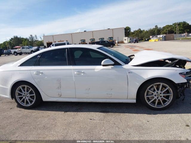 2018 AUDI A6 2.0T PREMIUM PLUS 13