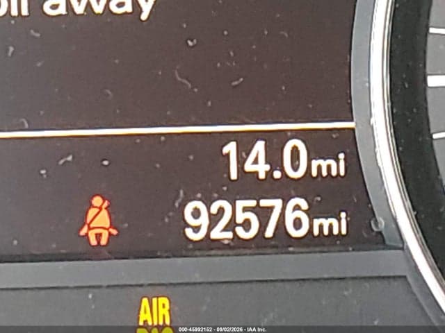 2018 AUDI A6 2.0T PREMIUM PLUS 15