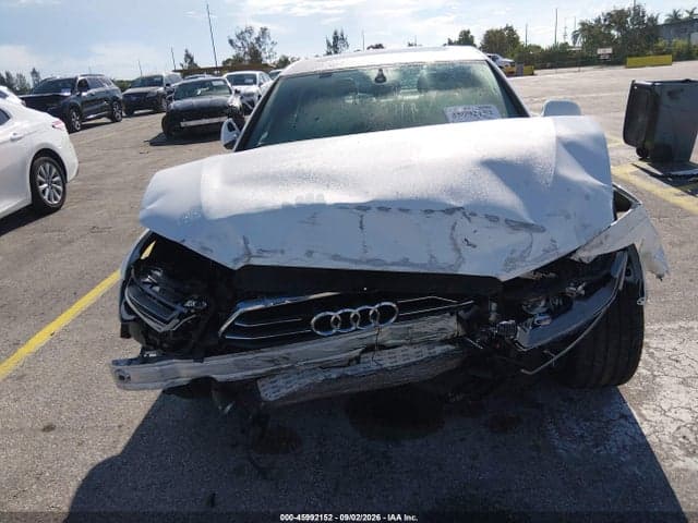 2018 AUDI A6 2.0T PREMIUM PLUS 6
