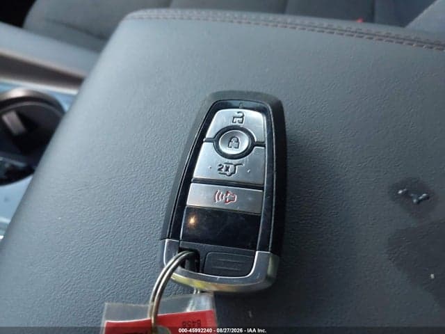 2025 FORD EXPLORER ACTIVE 11