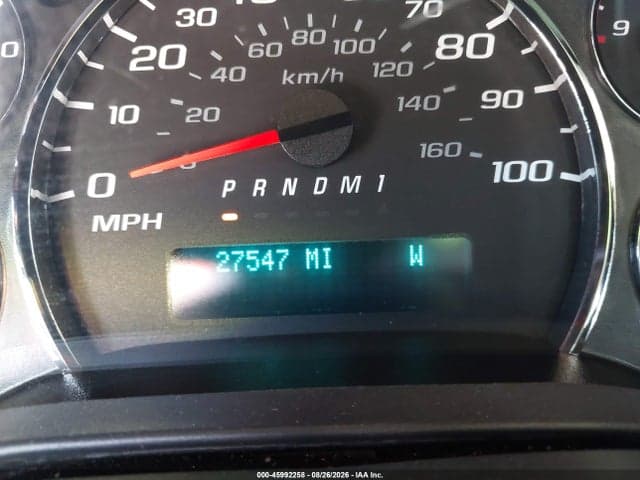 2018 CHEVROLET EXPRESS 3500 LT 20