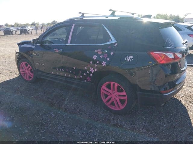 2019 CHEVROLET EQUINOX PREMIER 3