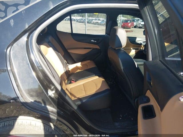 2019 CHEVROLET EQUINOX PREMIER 8