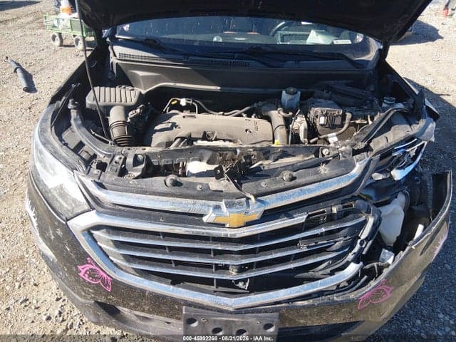 2019 CHEVROLET EQUINOX PREMIER 10
