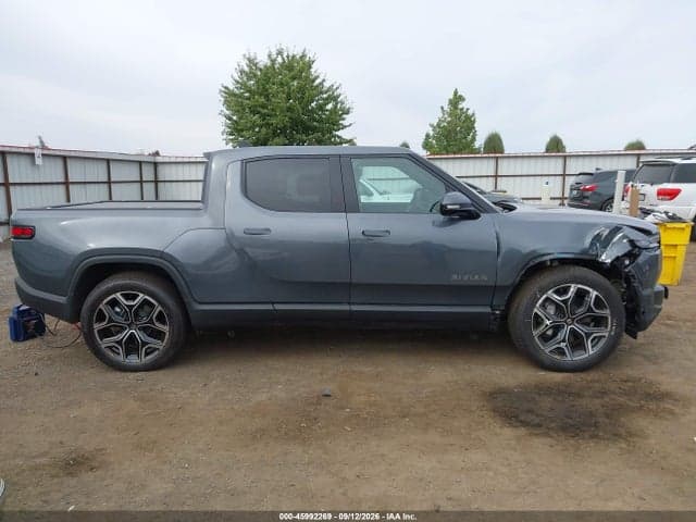 2026 RIVIAN R1T DUAL MOTOR MAX PACK/PERFORMANCE DUAL MOTOR MAX PACK 13