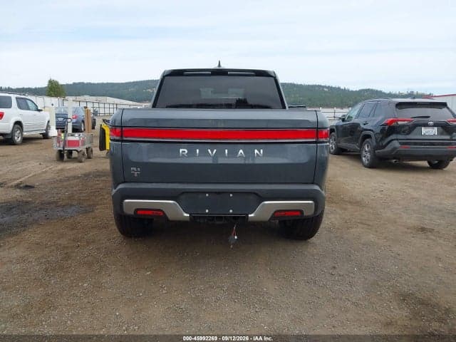 2026 RIVIAN R1T DUAL MOTOR MAX PACK/PERFORMANCE DUAL MOTOR MAX PACK 16
