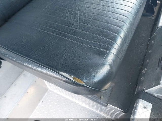 2018 FORD E-350 STRIPPED 12