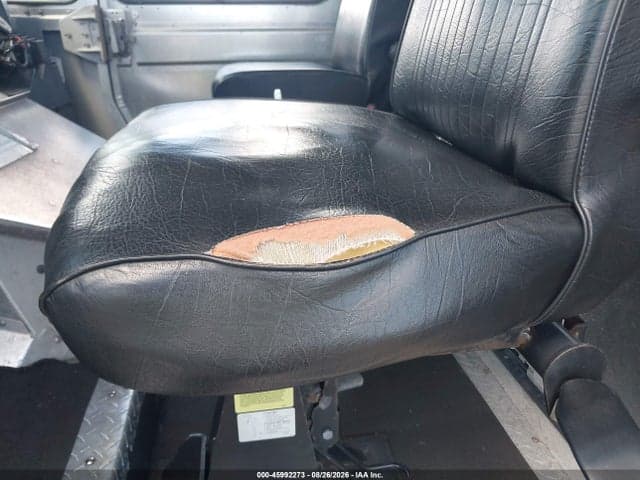 2018 FORD E-350 STRIPPED 13