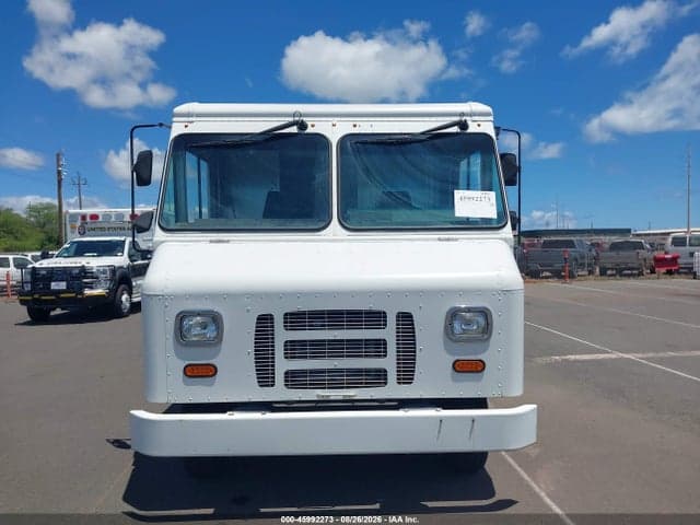 2018 FORD E-350 STRIPPED 14