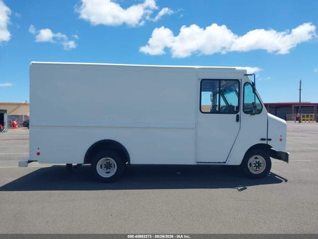 2018 FORD E-350 STRIPPED 15