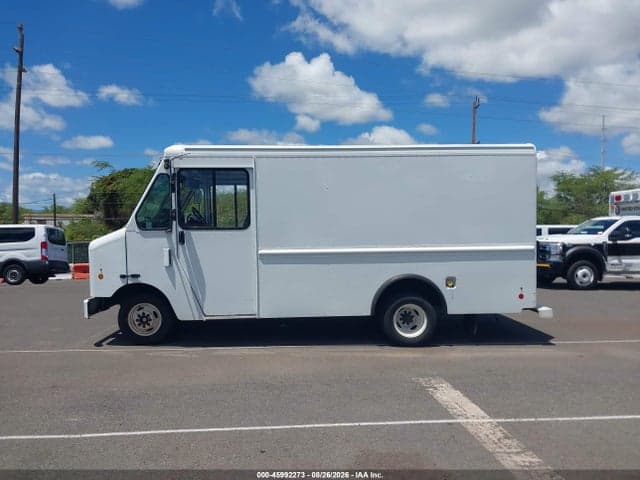 2018 FORD E-350 STRIPPED 16