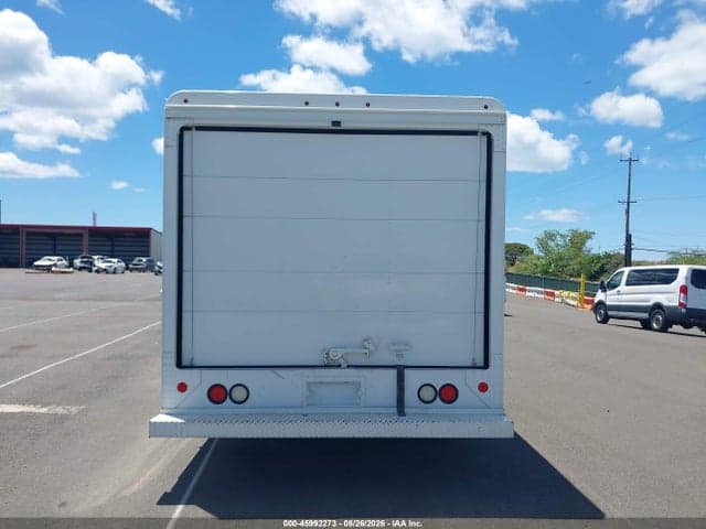 2018 FORD E-350 STRIPPED 18