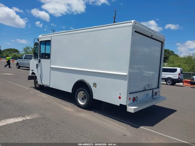 2018 FORD E-350 STRIPPED 3