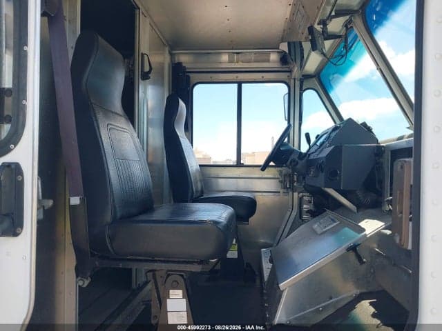 2018 FORD E-350 STRIPPED 5