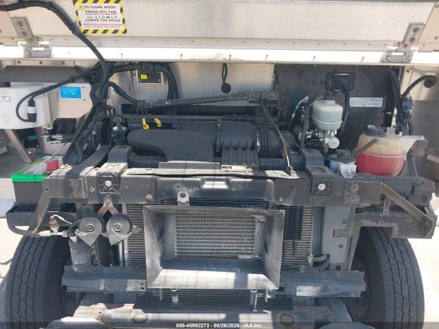2018 FORD E-350 STRIPPED 10