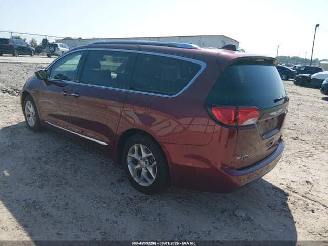 2018 CHRYSLER PACIFICA TOURING L PLUS 3