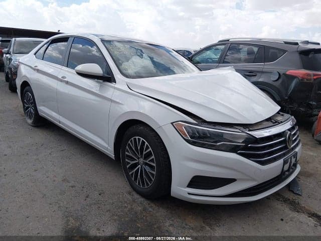 2019 VOLKSWAGEN JETTA 1.4T R-LINE/1.4T S/1.4T SE
